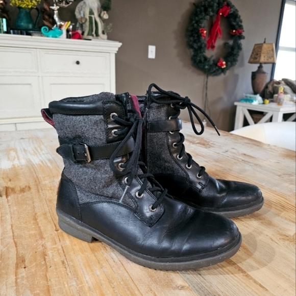 UGG Shoes - UGG Kesey Boots